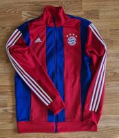 Adidas Jacke Gr.M FC Bayern München Nordrhein-Westfalen - Witten Vorschau