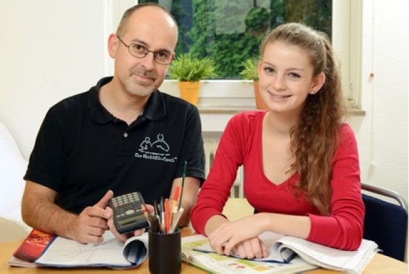 Mathe Nachhilfe - Grundlagen für ESA, MSA, Abitur schaffen ∫ in Bremen