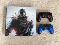 PS4 PlayStation 4 Customized Destiny edition Sachsen - Markranstädt Vorschau