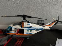 Lego 60166 Cost Guard Nordrhein-Westfalen - Neuenkirchen Vorschau