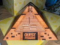 Quest Pyramide Holz - originelle Geschenkverpackung Harburg - Hamburg Heimfeld Vorschau