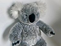 Koala 36cm Stofftier mit Versteckfach, Make my mate, uni-toys Niedersachsen - Bad Münder am Deister Vorschau