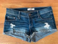 Hollister Jeansshorts Hamburg-Nord - Hamburg Winterhude Vorschau