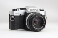 Olympus OM-G ( OM-20 ) mit 50mm 1:1.8 analoge Spiegelreflexkamera Obervieland - Kattenturm Vorschau