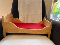 Goki Puppenbett Nordrhein-Westfalen - Grevenbroich Vorschau