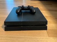 PlayStation 4 mit einem Controller Bayern - Erlangen Vorschau