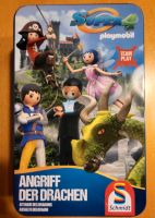 Spiel "Angriff der Drachen" Playmobil Niedersachsen - Staffhorst Vorschau