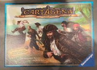 Ravensburger 26618 - Cartagena Brettspiel Bayern - Woringen Vorschau