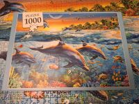 Puzzle 1000 Teile Sachsen-Anhalt - Tangermünde Vorschau