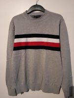 Tommy Hilfiger Herren Sweat Shirt Gr L Top Nordrhein-Westfalen - Gelsenkirchen Vorschau