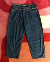Benetton Jeans  Mom Loose-fit Ultra High Jeans W 31 Hessen - Kassel Vorschau