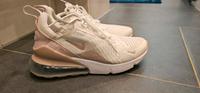 Nike Air Max 270 Gr.39 Summit White Beige Berlin - Tempelhof Vorschau