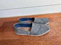 Damenslipper von Toms Gr 40 Niedersachsen - Nordhorn Vorschau