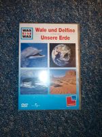 Was ist Was DVD Set "Wale und Delfine" & "Unsere Erde" Baden-Württemberg - Biberach an der Riß Vorschau
