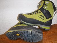 Lowa Bergstiefel Alpine Expert GTX Bergschuhe Köln - Porz Vorschau