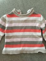 Gestreifter Strickpullover Gr 68 Hessen - Karben Vorschau