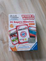 Spiel: Tip toi, tip-toi wissen und quizzen FC Bayern München Niedersachsen - Wiefelstede Vorschau