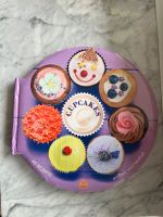 Backbuch Cupcakes mit 60 Rezepten München - Thalk.Obersendl.-Forsten-Fürstenr.-Solln Vorschau