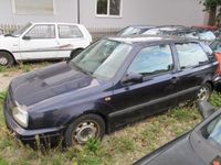 Volkswagen Golf 1.8 Bon Jovi, Klima,70mm tiefer,FK-Fahrwerk Bayern - Weiden (Oberpfalz) Vorschau