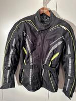 Motorradkleidung, Jack mit Innenjacke, Größe XL Niedersachsen - Nottensdorf Vorschau