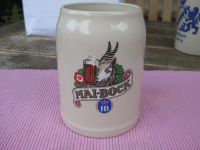 Bierkrug 0,3l Bayern, Staatliches Hofbräuhaus Brauerei - Mai-Bock Baden-Württemberg - Weinheim Vorschau