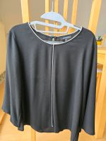 Damen Oberteil Shirt Bluse von More&More Größe 40 TOP! Baden-Württemberg - Donaueschingen Vorschau