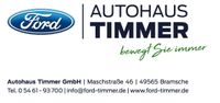 Ford Focus Turnier 2.0 EcoBoost ST Leder Exkl. Pkt. Niedersachsen - Bramsche Vorschau