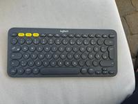 logitech multi device k380 mobile Tastatur für Handy, Tablet, PC Nordrhein-Westfalen - Waltrop Vorschau