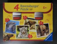 Ravensburger Tierpuzzle - ab 5 Jahre 64-81 Teile Nordrhein-Westfalen - Paderborn Vorschau