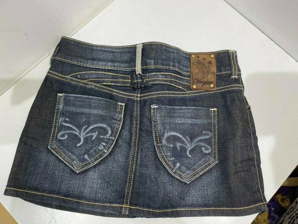 Vingino Jeans cooler Jeansrock Neu Mädchen 170-176 in Geldern