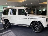 Mercedes G 350 d AMG line Niedersachsen - Burgdorf Vorschau