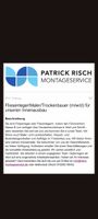 Fliesenleger Maler Allrounder gesucht Baden-Württemberg - Freiburg im Breisgau Vorschau