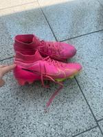 Nike Fußballschuhe – Größe 44 – 15 € Nordrhein-Westfalen - Datteln Vorschau