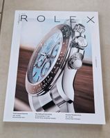 The Rolex Magazine Nr 11 neu Bayern - Dombühl Vorschau