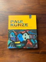 Paul Kunze: Ein norddeutscher Expressionist Kunstbuch Berlin - Treptow Vorschau