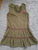 Kleid Miss fits 128 Herbst Niedersachsen - Ostercappeln Vorschau