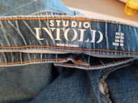 Neuw.Jeans Studio Untold /Ulla Popken Gr.54 Nordrhein-Westfalen - Goch Vorschau