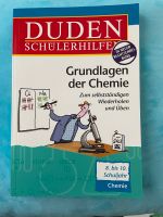 Schülerhilfe Duden 8.-10.Klasse Chemie Niedersachsen - Oldenburg Vorschau