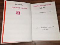 KOSTBARE STEINCHEN  / MÄRCHEN AUS BULGARIEN  / 1978 Thüringen - Camburg Vorschau