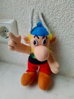 Plüschtier "Asterix" 20 cm Sachsen-Anhalt - Allstedt Vorschau