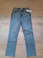 Jeans Ankle Hailys NEU mit Etikett Nordrhein-Westfalen - Burbach Vorschau