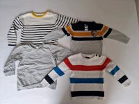 4 Pullover Bio-Baumwolle H&M Alana Paw Patrol Sergent Major 86 92 Hessen - Wiesbaden Vorschau