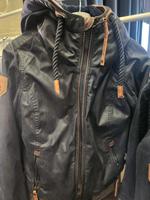 Naketano Jacke - neu - zu verkaufen Hessen - Niederaula Vorschau