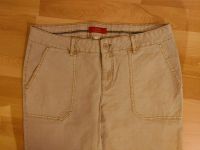 ❤️NEU S.Oliver Chino Hose Jeans Style Gr. 38 M 38/34 (Neu>50€)❤️ Schleswig-Holstein - Norderstedt Vorschau