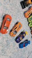 Hot wheels autos Nordrhein-Westfalen - Euskirchen Vorschau