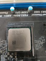 AMD Phenom II Prozessor und Mainboard Bayern - Ingolstadt Vorschau