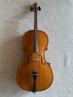 Cello 4/4 C.I.L. Reghin Baden-Württemberg - Tübingen Vorschau