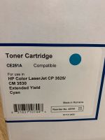 Toner Cartridge CE 251 A Nordrhein-Westfalen - Mülheim (Ruhr) Vorschau