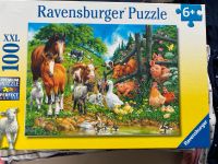 Tier Puzzle Nordrhein-Westfalen - Bergkamen Vorschau