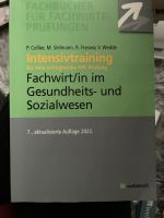 Intensivtraining Gepr. Fachwirt im Gesundheits- und Sozialwesen Wandsbek - Hamburg Bramfeld Vorschau